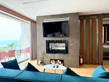 Foto e penthouse në shitje Kepi i Rodonit, Durrës