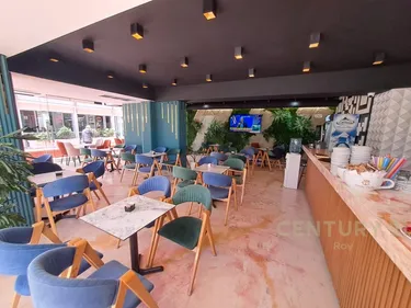 Photo of bar for sale Stacioni i Trenit, Durrës