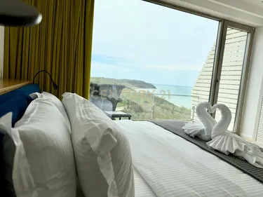 Foto e penthouse në shitje Kepi i Rodonit, Durrës