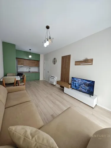 Foto e Apartment me qera Oxhaku, Tiranë
