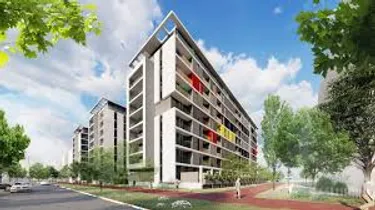 Foto e Apartment në shitje Univers City, Tiranë