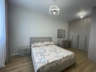 Foto e Apartment me qera Ish Fusha e Aviancionit, Tiranë