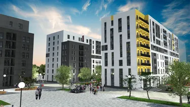 Foto e Apartment në shitje Tirana Entry 2, Tiranë