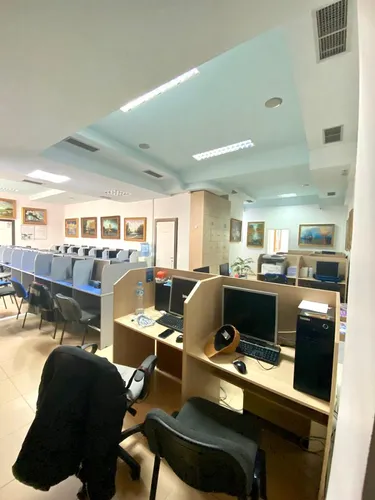 Foto e Ambient biznesi në shitje Rruga Elbasanit, Tiranë