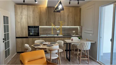 Foto e Apartment në shitje Plazh Iliria, Durrës