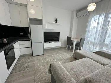 Foto e Apartment me qera Porcelan, Rruga Xhanfize Keko, Tiranë
