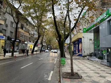 Foto e Ambient biznesi me qera 21 Dhjetori, Tiranë