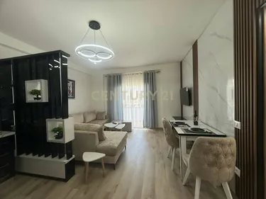 Foto e Apartment në shitje Plazh Iliria, Durrës