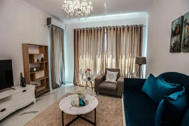 Foto e Apartment me qera Square 21, Tiranë