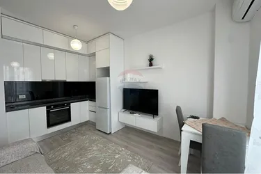 Foto e Apartment me qera Oxhaku, Tiranë