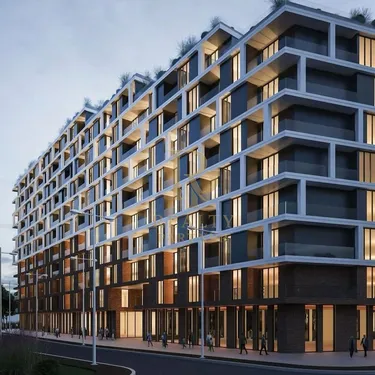 Foto e Apartment në shitje Fusha e Aviacionit, Tiranë