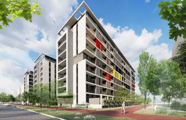 Foto e Apartment në shitje Univers City, Tiranë