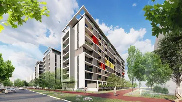 Foto e Apartment në shitje Qtu, Tiranë
