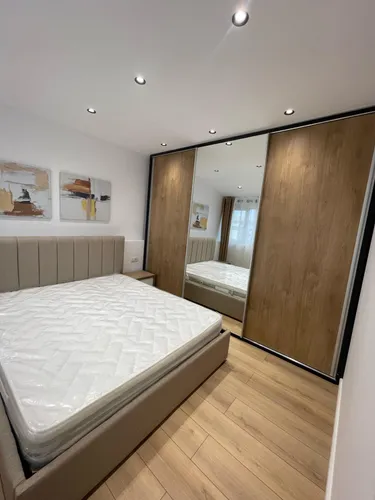 Foto e Apartment në shitje Don Bosko, Tiranë