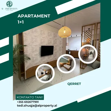 Foto e Apartment në shitje Qerret, Durrës