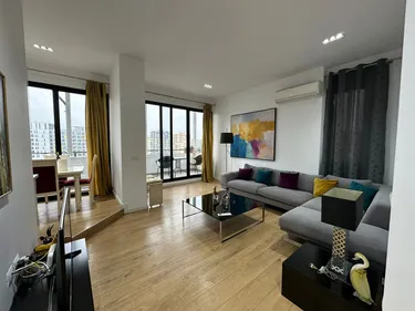 Foto e Apartment me qera Delijorgji, Rruga e Kavajes, Tiranë