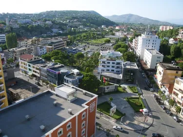 Foto e Ambient biznesi me qera 5 Maji, Tiranë