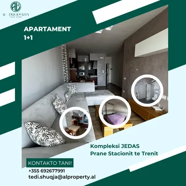 Foto e Apartment në shitje Qender, Durres, Durrës