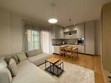 Foto e Apartment me qera Rruga e Kosovareve, Tiranë