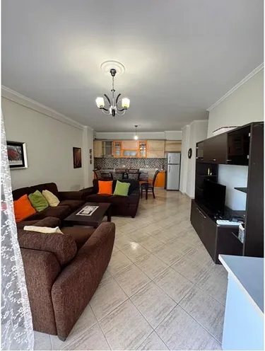 Foto e Apartment në shitje Fondacioni Eleonora, Kodra e Diellit, Tiranë