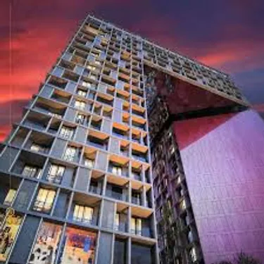 Foto e Apartment në shitje United Tower, Tiranë
