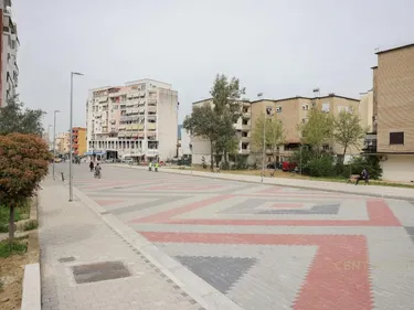 Foto e Apartment në shitje Tregu Elektrik, Tregu, Tiranë
