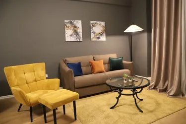Foto e Apartment me qera Vasil Shanto, Rruga Muhamet Gjollesha, Tiranë