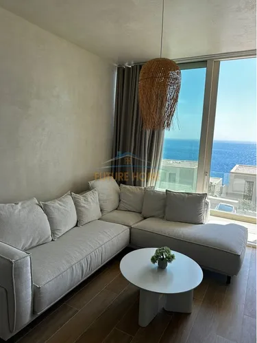 Foto e penthouse në shitje Green Coast, Palasë, Vlorë