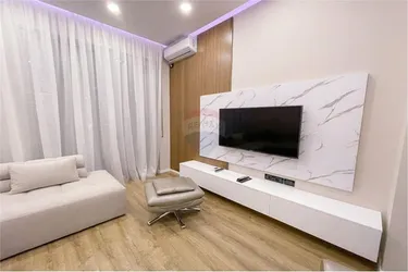 Foto e penthouse me qera Rruga Tefta Tashko, Pazari Ri, Tiranë