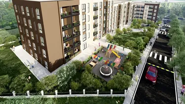 Foto e Apartment në shitje Paskuqan, Tiranë
