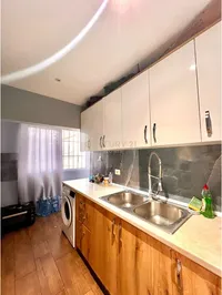 Bulevardi Bajram Curri - photos of  for Apartment