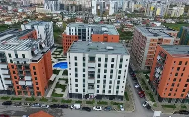 Foto e Apartment në shitje Green City, Tiranë