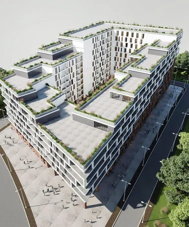 Foto e Apartment në shitje Fusha Aviacionit, Rr. “simon Gjoni”, Tiranë