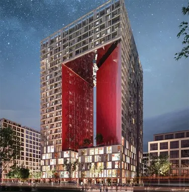 Foto e Apartment në shitje Komuna Parisit, Tiranë