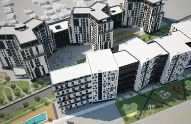 Foto e Apartment në shitje Fusha e Aviacionit, Rruga e Dafinave, Tiranë