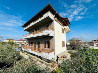 Photo of vila for sale Poro, Vlorë