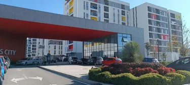 Foto e Apartment në shitje Univers City, Tiranë