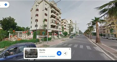 Foto e Apartment në shitje Plazh, Durrës