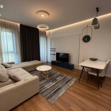 Foto e Apartment me qera Kompleksi Square 21, Rruga e Kavajes, Tiranë