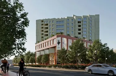 Foto e Apartment në shitje Zogu i Zi, Tiranë