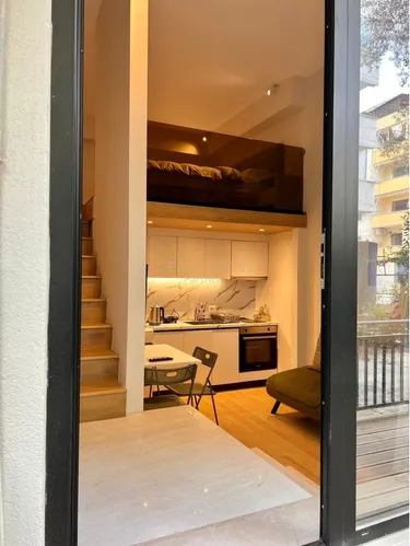 Foto e Apartment me qera Golem, Durrës