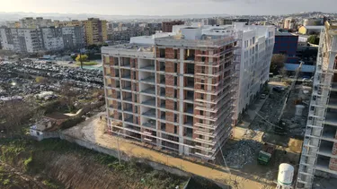Foto e Apartment në shitje Porcelan, Tiranë