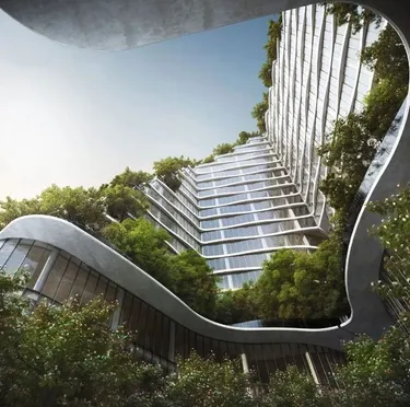 Foto e Apartment në shitje Myslym Shyri, Tiranë