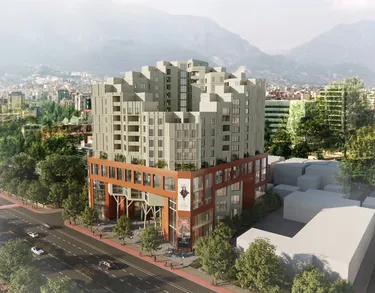 Foto e Apartment në shitje Zogu i Zi, Tiranë
