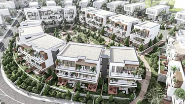 Foto e Apartment në shitje Mjull-bathore, Teg, Tiranë