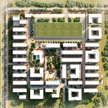 Photo of Apartment for sale Univers City, Rruga Gryka e Kacanikut, Tiranë