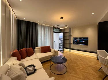 Foto e Apartment me qera Lake View, Tiranë
