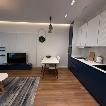 Foto e Apartment me qera Square 21, Rruga e Kavajes, Tiranë