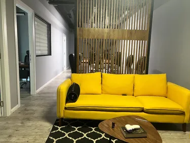 Foto e Apartment me qera Square 21, Tiranë
