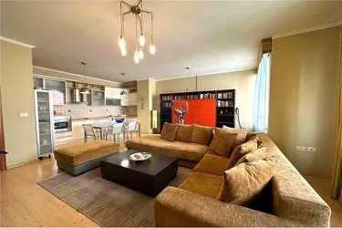 Foto e Apartment me qera Rruga Skender Luarasi, Komuna e Parisit, Tiranë